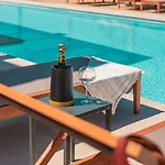 Insulae Rezort 4*