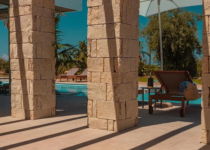 Resort Insulae Cefalù