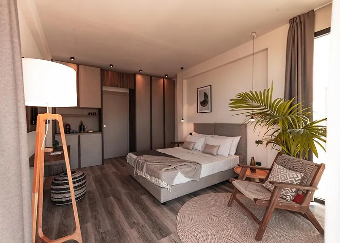 Insulae Resort Cefalù