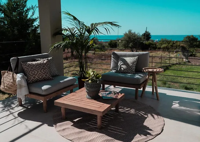 Resort Insulae Cefalù