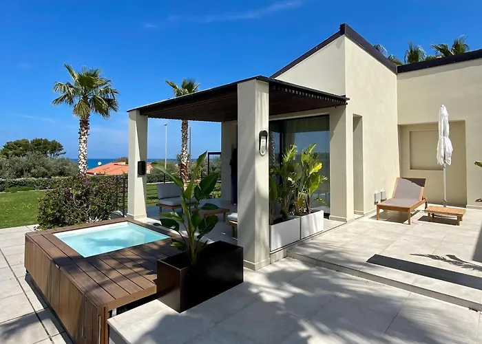 Resort Insulae Cefalù