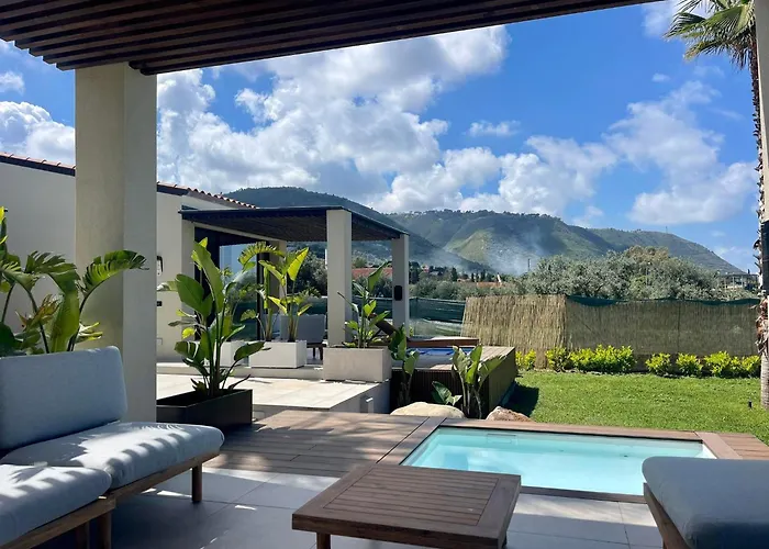 Insulae Resort Cefalù