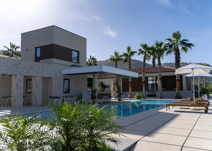 Insulae Resort Cefalù