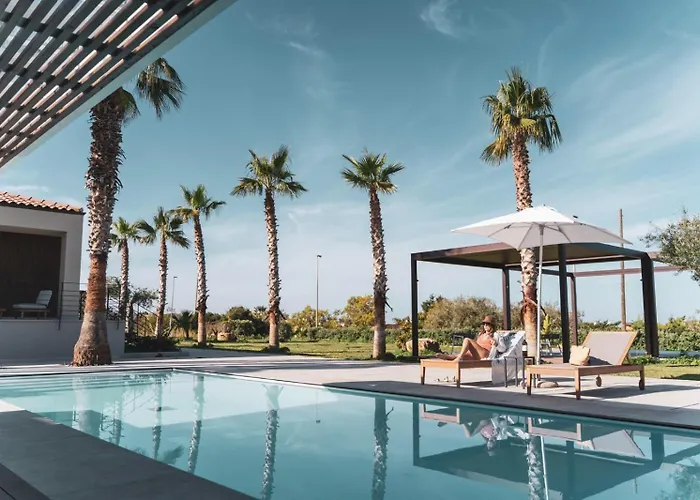 Insulae Resort Cefalù