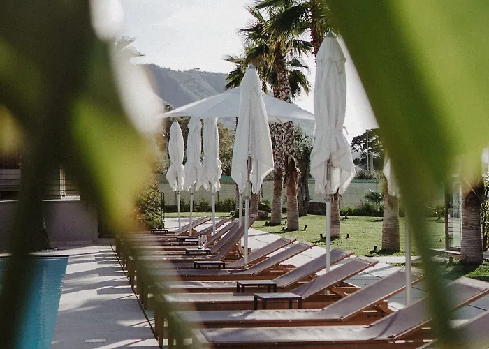 Resort Insulae Cefalù