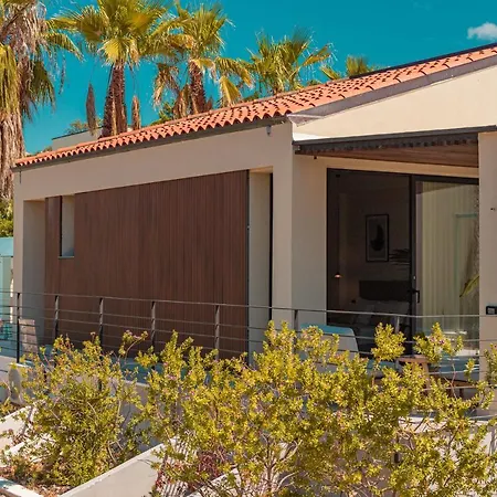 リゾート Insulae