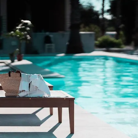 リゾート Insulae チェファル