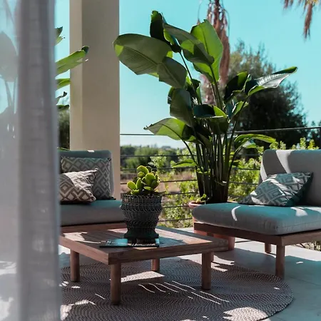 Insulae リゾート