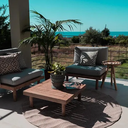 リゾート Insulae チェファル