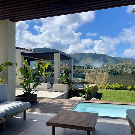 Insulae Feriested Cefalù