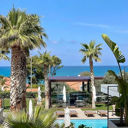 Insulae チェファル