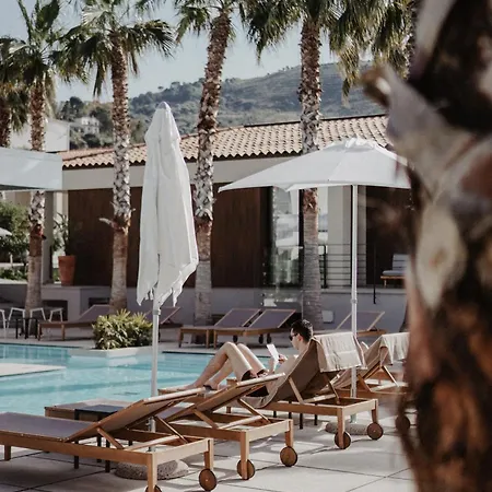 Insulae リゾート