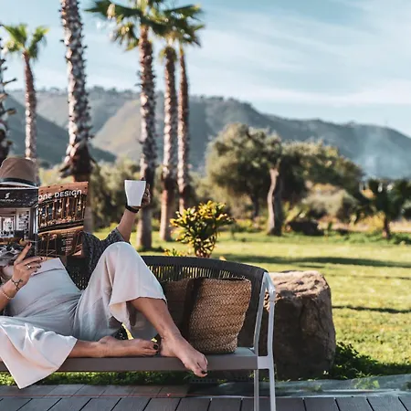 リゾート Insulae チェファル