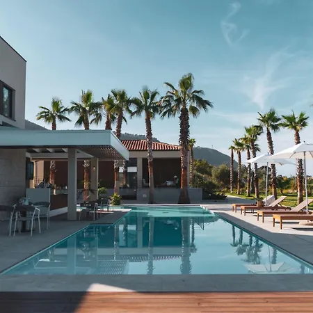 Insulae リゾート