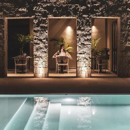 リゾート Insulae *