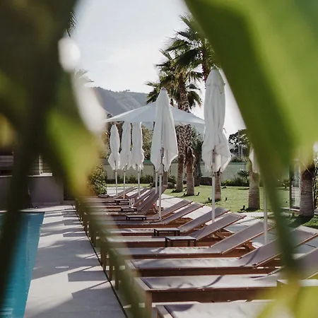 リゾート Insulae チェファル