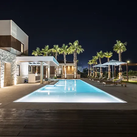 Insulae リゾート *