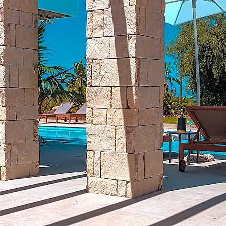 Θέρετρο Insulae 4*