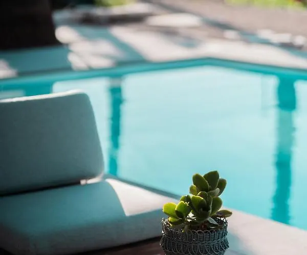 Insulae 4* 切法卢