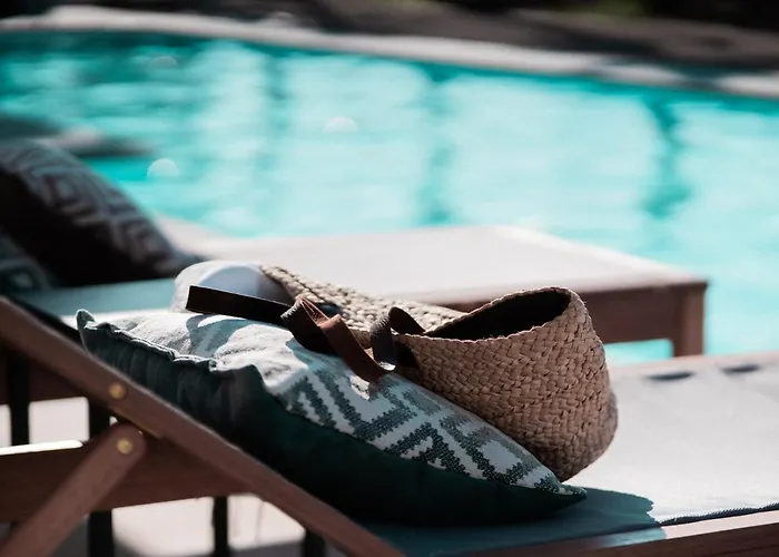 Ośrodek wypoczynkowy Insulae