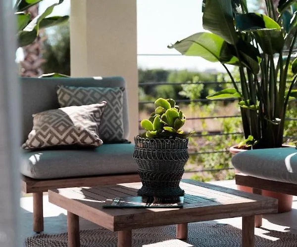 Insulae Ośrodek wypoczynkowy 4*