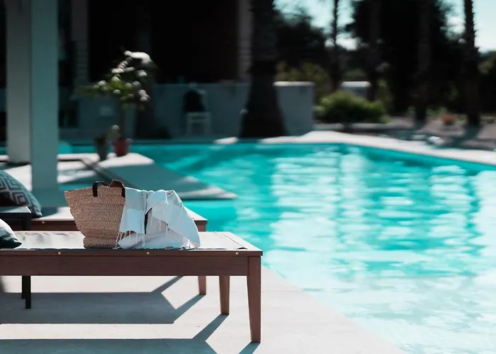 度假村 Insulae 切法卢