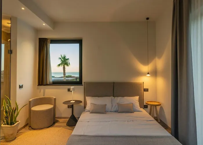 Insulae 4* 切法卢