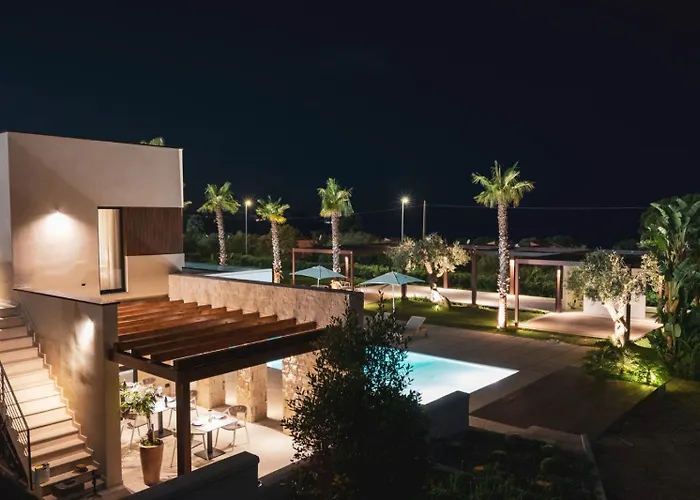 Insulae 4* 切法卢