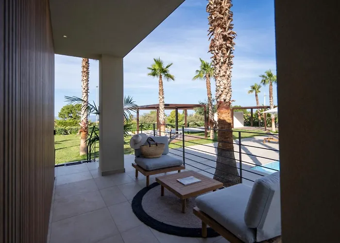 Insulae Ośrodek wypoczynkowy 4*