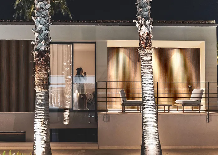 Ośrodek wypoczynkowy Insulae 4*