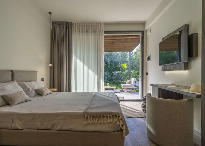 Insulae 4* 切法卢