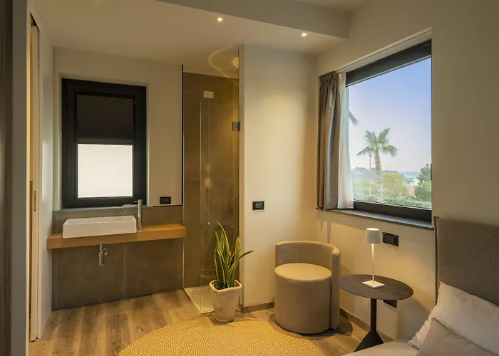 Ośrodek wypoczynkowy Insulae